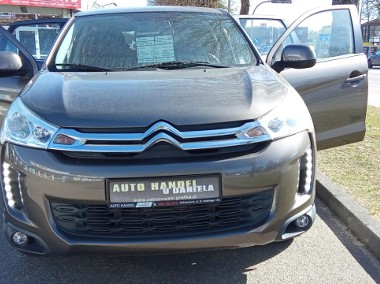 1.6HDI 116KM bezwypadkowy l właściciel 178t.km-1