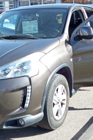 1.6HDI 116KM bezwypadkowy l właściciel 178t.km-2