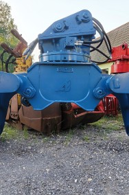 Chwytak sortujący wyburzeniowy Arden S1402 1300kg-2