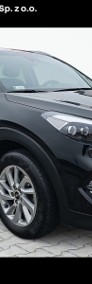 Hyundai Tucson III 1.6 GDI BlueDrive Style 2WD-3
