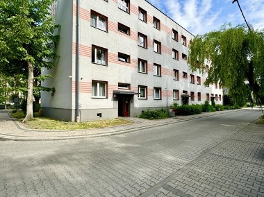 Mieszkanie na sprzedaż Sosnowiec Niwka Wojska Polskiego-1