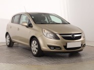 Opel Corsa D , Salon Polska, Klima, Parktronic