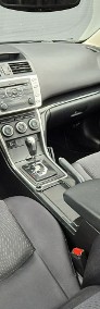 Mazda 6 II GWARANCJA * automat * 2.0 * serwisowana * kombi* warszawa-4