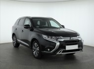 Mitsubishi Outlander III , Salon Polska, Serwis ASO, Automat, 7 miejsc, Klimatronic,