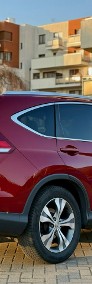 Honda CR-V IV Salon Polska I Właściciel-3