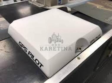 Claas GPS Pilot AG 272 , Trimble AG 272 , RTK-1