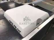 Claas GPS Pilot AG 272 , Trimble AG 272 , RTK