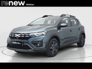 Dacia Sandero II Stepway 1.0 TCe Expression