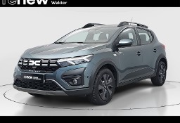 Dacia Sandero II Stepway 1.0 TCe Expression