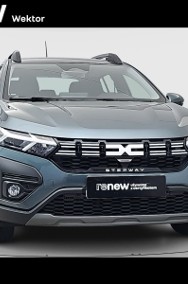Dacia Sandero II Stepway 1.0 TCe Expression-2
