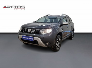 Dacia Duster I Dacia Duster 1.6 SCe Prestige Salon PL-1