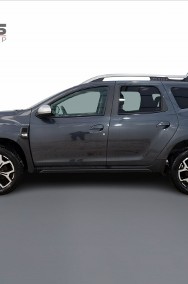 Dacia Duster I Dacia Duster 1.6 SCe Prestige Salon PL-2