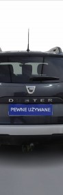 Dacia Duster I Dacia Duster 1.6 SCe Prestige Salon PL-4