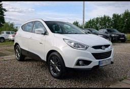 Hyundai ix35 1.6GDi 135KM Blue drive * Led*Navi*PDC*kamera cof