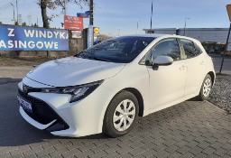 Toyota Corolla XII 1,8 Hybrid 122 kM Salon Polska, F-VAT