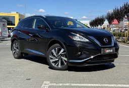 Nissan Murano III Nissan Murano AWD 4x4 SL 2022