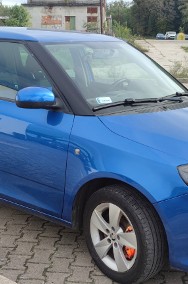 1.2TSI 105KM klimatronic tempomat PDC alu-2