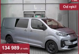 Fiat Scudo L2H1 Zabudowa Brygadowa L2H1 Zabudowa Brygadowa 2.0 144KM