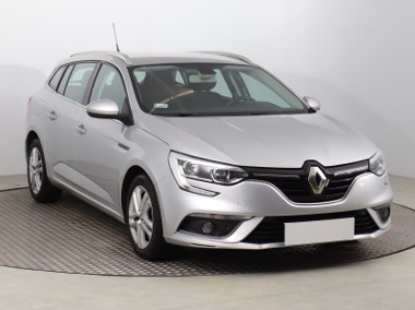 Renault Megane IV , Salon Polska, Serwis ASO, Klimatronic, Tempomat, Parktronic-1