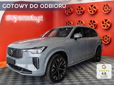 Volvo XC90 V B5 AWD Ultra Bright 2.0 B5 AWD Ultra Bright (250KM) Dach panoramiczn-1