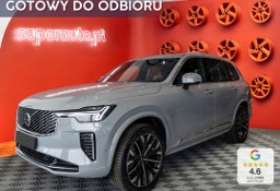 Volvo XC90 V B5 AWD Ultra Bright 2.0 B5 AWD Ultra Bright (250KM) Dach panoramiczn