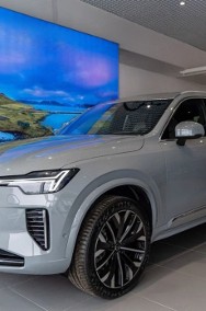 Volvo XC90 V B5 AWD Ultra Bright 2.0 B5 AWD Ultra Bright (250KM) Dach panoramiczn-2