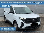 Ford Transit Trend L1H1 Trend L1H1 1.5 100KM