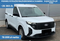Ford Transit Trend L1H1 Trend L1H1 1.5 100KM
