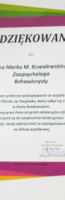 Zoopsycholog / Behawiorysta Psy / Koty | Promocja!-3