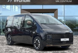 Hyundai Inny Hyundai Duży rabat! | STARIA HEV 7os 1.6 T-GDI 225KM 6AT LUXURY BRASS