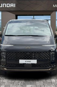 Hyundai Duży rabat! | STARIA HEV 7os 1.6 T-GDI 225KM 6AT LUXURY BRASS-2