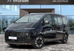 Hyundai Inny Hyundai Duży rabat! | STARIA HEV 7os 1.6 T-GDI 225KM 6AT LUXURY BRASS