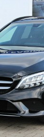 Mercedes-Benz Klasa C W205 Exclusive FV23% 160KM ASO Navi LED Grz.Fotele El.Klapa Gwarancja-3