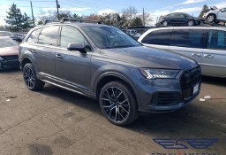 Audi Q7 II