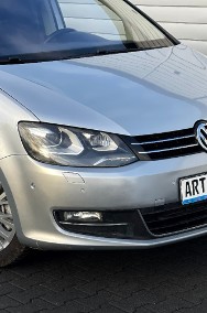 Volkswagen Sharan II-2