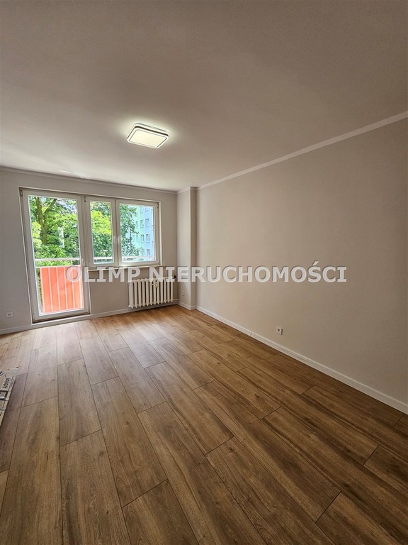 Zabrzańska, 3 pokoje po remoncie