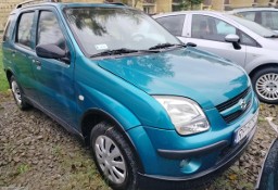 Suzuki Ignis II GAZ