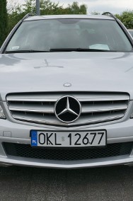 Mercedes-Benz Klasa C W204 zarejestrowany, ubezpieczony-2