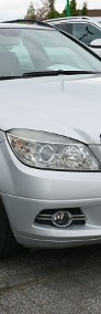 Mercedes-Benz Klasa C W204 zarejestrowany, ubezpieczony-3