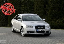 Audi A6 III (C6) 2.4i(177KM)*Xenon*Duża Navi*Skóry*Parktronik*Grzane Fotele*Alu16&quot;ASO