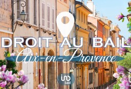 Lokal AIX-EN-PROVENCE