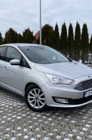 Ford C-MAX C Max II 1.0 6 Biegowy Niski przebieg Klima-2