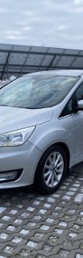Ford C-MAX C Max II 1.0 6 Biegowy Niski przebieg Klima-3