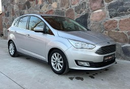 Ford C-MAX III Ford C-MAX C Max II 1.0 6 Biegowy Niski przebieg Klima