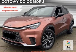 Lexus UX Emotion 1.5 Hybrid Emotion 1.5 Hybrid 136KM | Podgrzewane fotele!