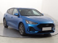 Ford Focus IV , Salon Polska, 1. Właściciel, VAT 23%, Navi, Klimatronic,
