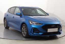 Ford Focus IV , Salon Polska, 1. Właściciel, VAT 23%, Navi, Klimatronic,