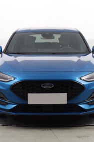 Ford Focus IV , Salon Polska, 1. Właściciel, VAT 23%, Navi, Klimatronic,-2