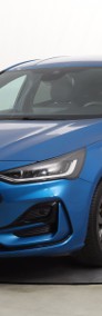 Ford Focus IV , Salon Polska, 1. Właściciel, VAT 23%, Navi, Klimatronic,-3