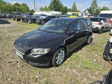 Volvo V50 I-1